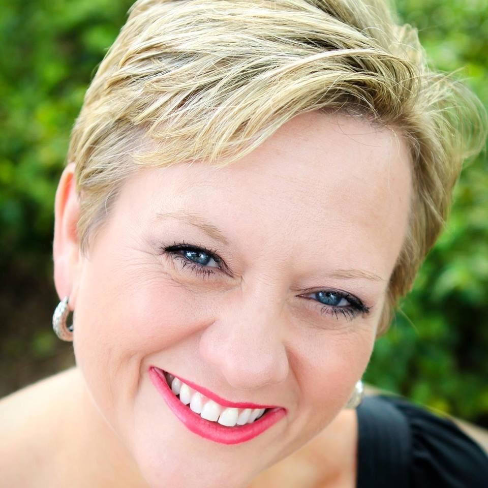 Tammy Carney